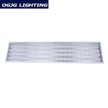 High Lumens Industrial Lighting: 200W, 150W, 100W Warehouse LED Linear High Bay Lights