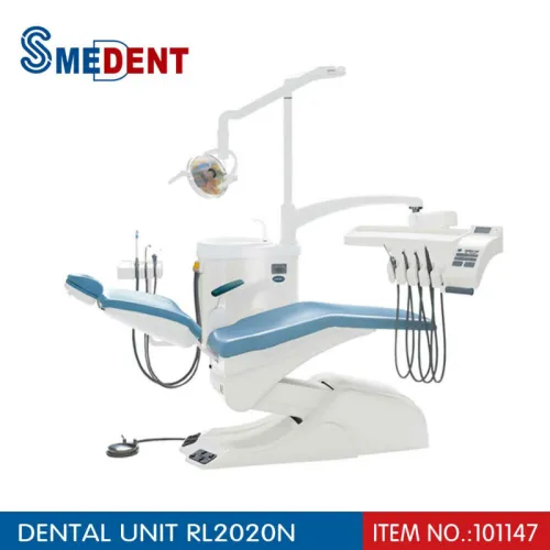 Dental Unit Dental Chair Mounted Unit, High Quality Dental Unit Dental