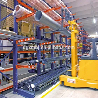 China Factory Storage Metal Cantilever Rack