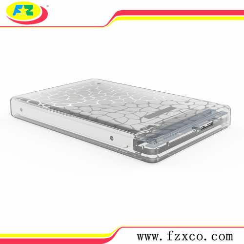 2.5 inch HDD Enclosure SATA to USB 3.0
