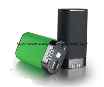 Fashoinal design mini size power bank/power battery universal