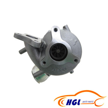 NISSAN FRONTIER YD25 TURBOCHARGER 14411-EB70A 767720-5004S