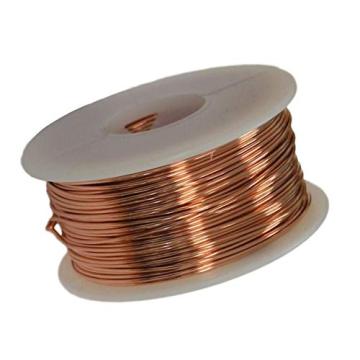 Wire profile Cathode copper materials