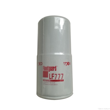 XINYIDA Oil Filter 3889311 LF777 for Construction Equipment