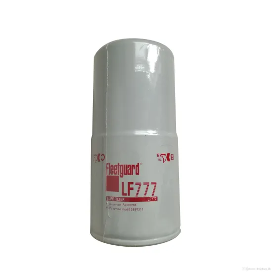 XINYIDA Oil Filter 3889311 LF777 for Construction Equipment
