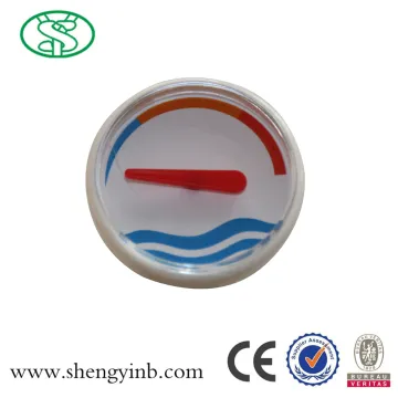 instant read abs thermometer with customized picture