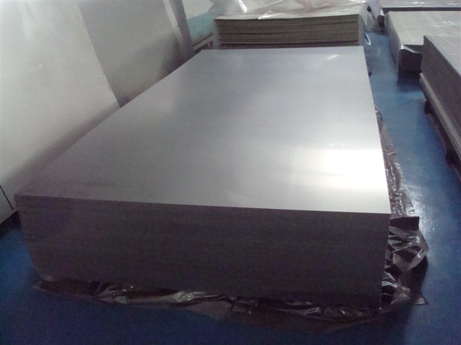 Titanium Sheet