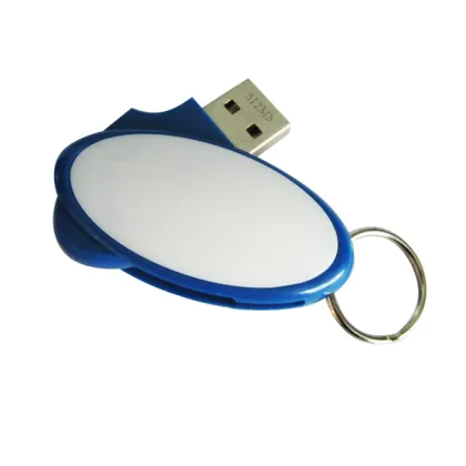 Popular Swivel USB Memory Stick