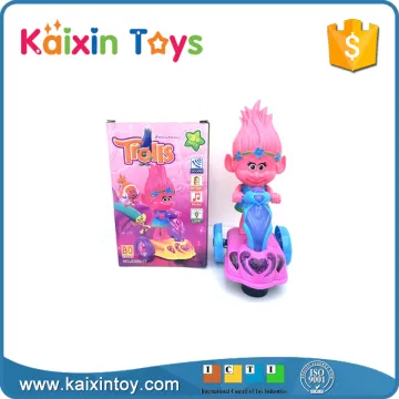 10281918 wholesale 2017 new product trolls toys