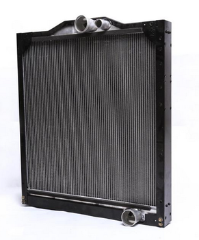Para ME293928 de radiador MITSUBISHI para FV515, 8DC9, 8DC82, FV517 6D 24-T