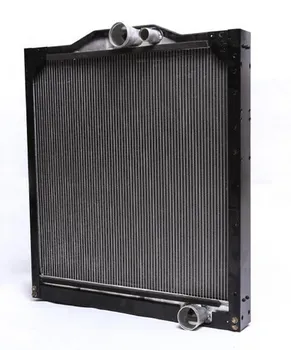 For MITSUBISHI Radiator ME293928 For FV515,8DC9,8DC82, FV517 6D24-T