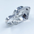 CNC 4 Axis Milling Aluminium Prototype Parts