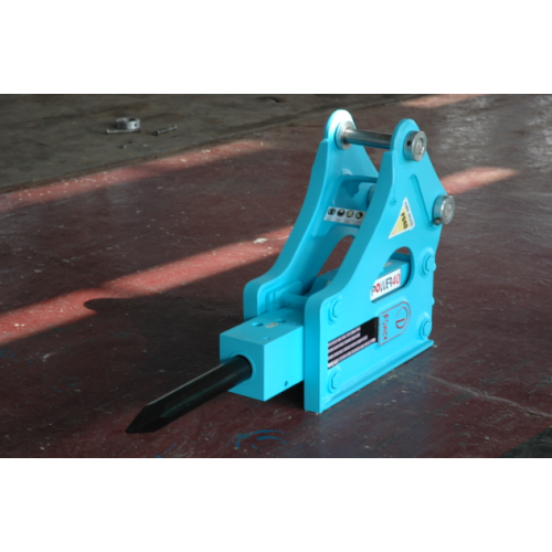 Hydraulic breaker hammer rock factory for excavator OEM