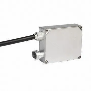 Sliver 12v 24v Hid Electronic Ballast 35 W Hid Lighting Ballast Waterproof