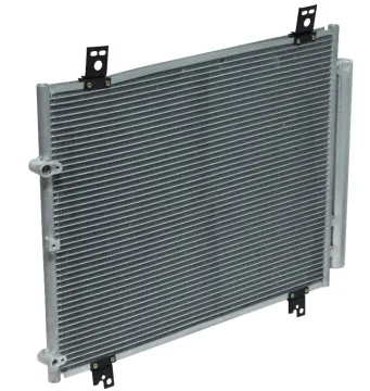 Auto AC Condenser for Toyota Hiace 2004-2013 88450-26120 CN 22128PFC