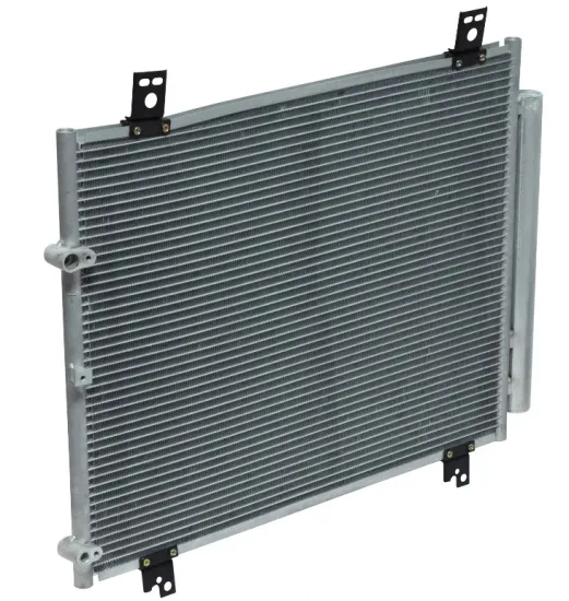 Auto AC Condenser for Toyota Hiace 2004-2013 88450-26120 CN 22128PFC