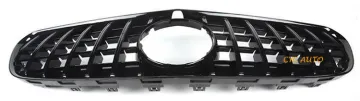 S Coupe C217 Tuning Grille for Mercedes Benz S550 S500 S63 S65 GT Facelift (2014-2017)