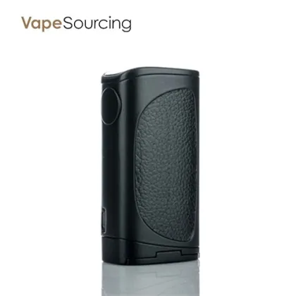 6 color Led indicator Sigelei Kaos Spectrum , 230W Sigelei Kaos Spectrum mod box