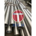 Food Grade Duplex Stainless Steel Pipe Tube