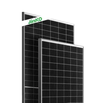 Home Use Tier 1 Brand Jinko Tiger Pro Panels - 420W to 440W Mono Solar Energy Panels