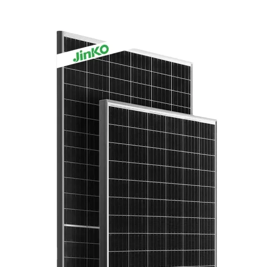 Home Use Tier 1 Brand Jinko Tiger Pro Panels - 420W to 440W Mono Solar Energy Panels