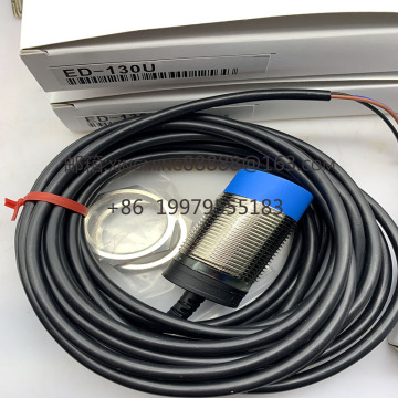 Hot Sales Switch Sensor - ED-118U ED-118M ED-112M: New Original Induction Switch