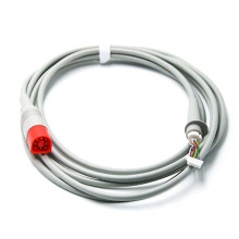 Monitoring Line Medical HP8 Needle Fetal Monitoring Cable Factory