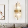 Inshine Light Luxury Wall Lamp
