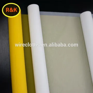 nylon xxx series sieve mesh