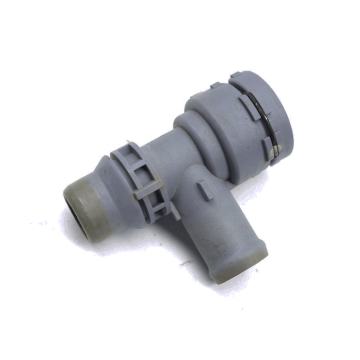 4G0 122 293AA Auto Parts: Water Coolant Hose Connector for Audi A6 A7