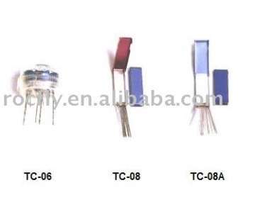 TC-08 good quality welding tip nozzle cleaner