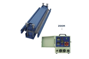 HQP-1000C Press Machine for Belt