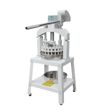 Utility 36-Piece Dough Round Divider and Rounding Machine: Perfect Tool for Efficient Bread Making