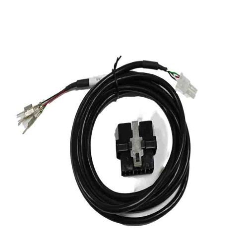 OBD-Steckeranschluss 2000-mm-Steckergehäuse