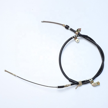 Walk cable for walk behind power trowel