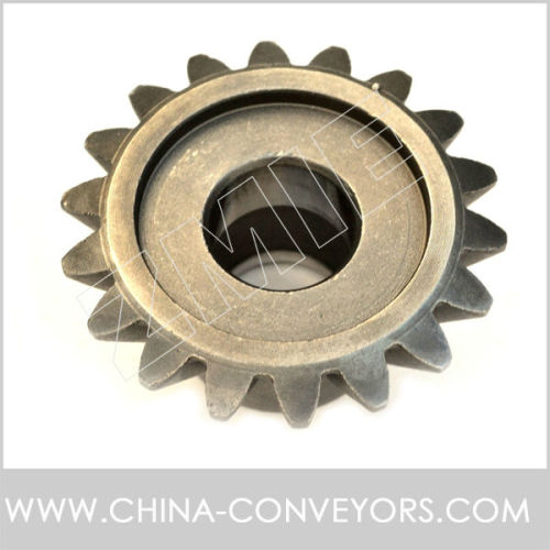 High quality Forged gear set in alloy steel