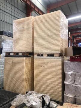 Plastic Core Box For BQ