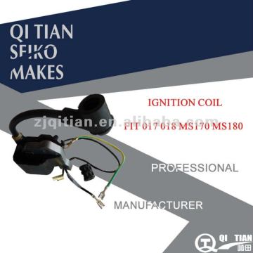 NEW Ignition Coil for 017 018 MS170 MS180