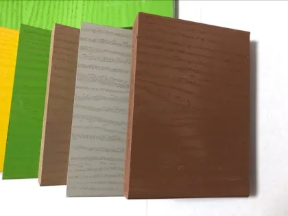 High Security Panels: Decorative Vinyl Wall Panels, PVC Flooring, and Decking Solutions