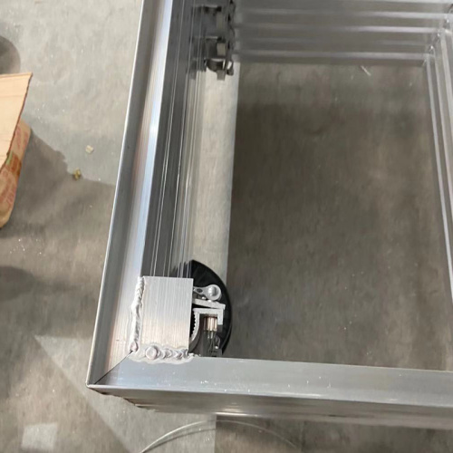 Collapsible Stage for Events