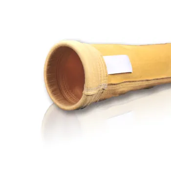 Dust Collector Filter Bag for Asphalt Mixing Plant