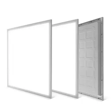 High-Quality 600*600 Backlit LED Panel Lights 36W-595*595 4000K-6500K for Office Lighting