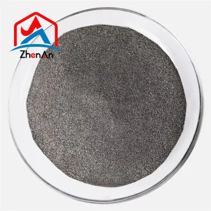 ferro Titanium Powder Metal