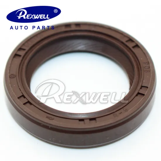 High Temperature Resistant Camshaft Oil Seal for Hyundai COUPE 22144-39001