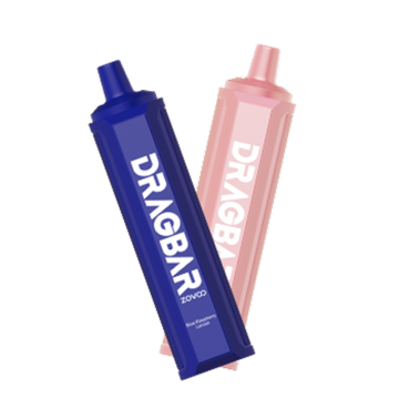 DRAGBAR 5000 Puff Dispoable Vape