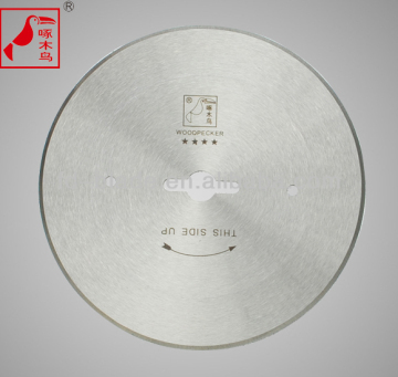 Woodpecker Best Seller Round Cutting blades