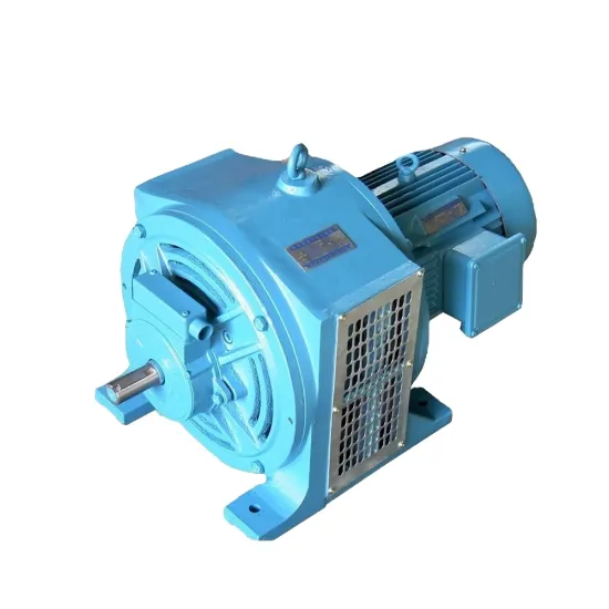 Best Deals on 0.37KW YCT Series Three Phase Asynchronous AC Electric Motors
