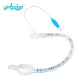 High quality Medical oral tube endotracheal with cuff