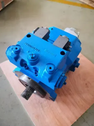 Linde HPV075, Marine Steering Gear Hydraulic Pump