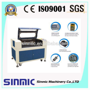 Best Quality!! diy co2 laser engraving machine